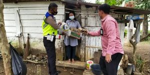 Masyarakat Kurang Mampu Merasa Terbantu Dengan Program JUMAT BERKAH RUMAH SAKIT AR BUNDA LUBUKLINGGAU