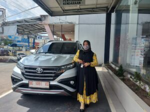 Pajak PPnBM 0 Persen, Beli Toyota Lebih Murah