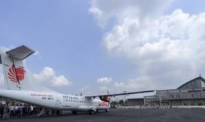 Wings Air Akan Beroperasi untuk Rute Penerbangan Lubuklinggau-Palembang