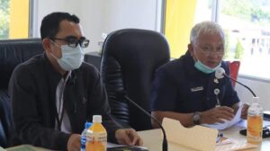 Sekda Minta BPJS Jangan Sampai Masyarakat Terkendala Biaya Pengobatan 