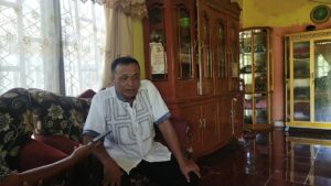 Panitia Pilkades Sumber Karya Bantah Tidak Lakukan Sosialisasi