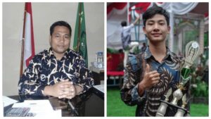 Siswa MAN 1 Model Lubuklinggau Raih Prestasi MTQ Tingkat Kabupaten