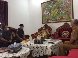Bawaslu Lubuklinggau Tunggu Realisasi Pemkot