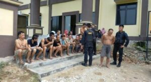 Ini Alasannya Operasi Besar-besaran Penegakan Hukum Penyalah Gunaan Narkoba, Premanisme, DPO , 3C, Sajam, Senpi & Perjudian