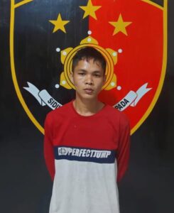 Tim Landak Kejar Pelaku Begal Sadis Hingga ke Jambi