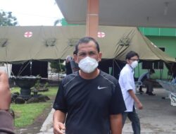 Walikota Cek Fasilitas Kesehatan di RS Siti Aisyah