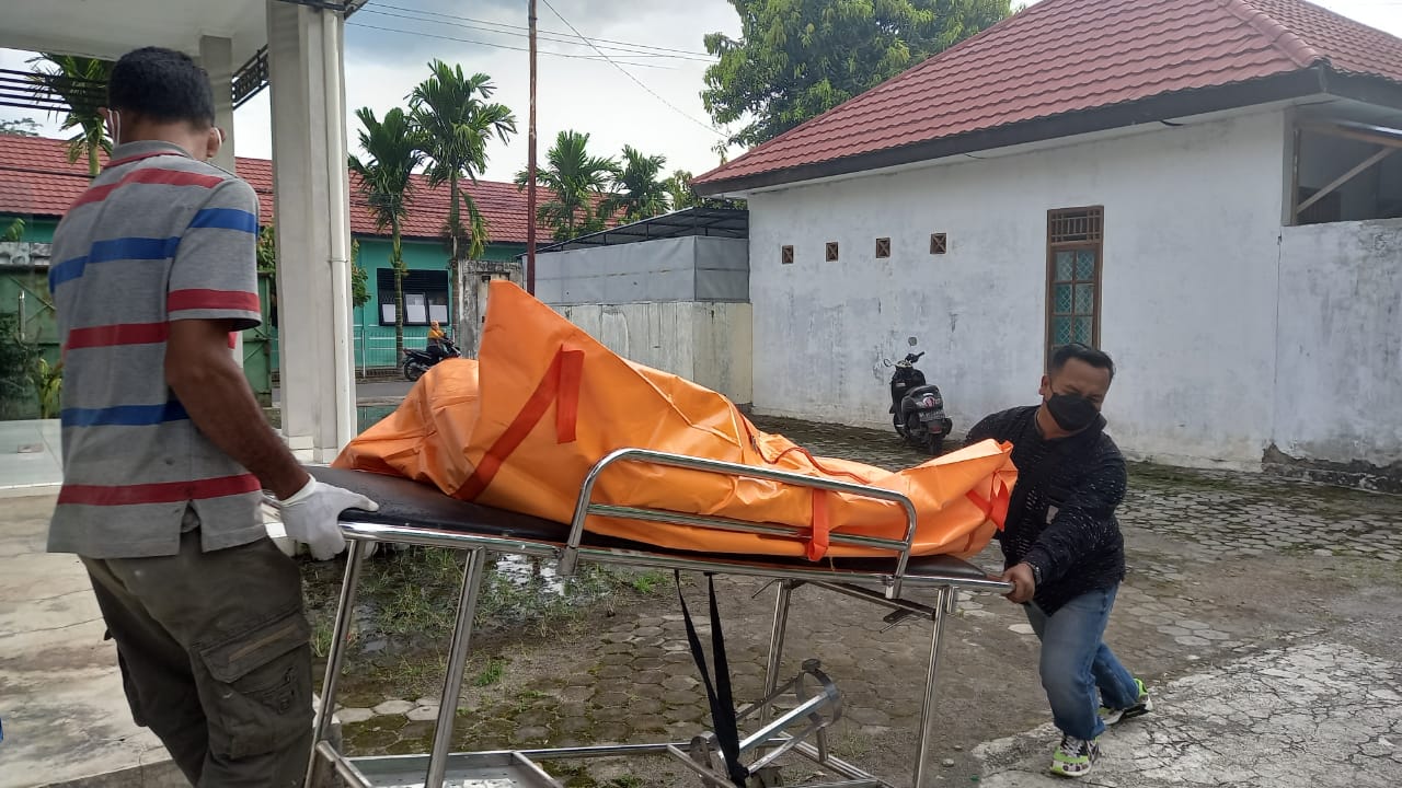 Sumatera Barat Jadi Pelarian Terakhir Pelaku Pembunuhan Ontary