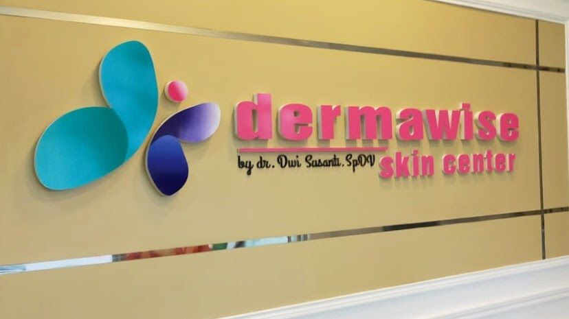 Dermawise Skin Center, Perawatan Klinik Estetika dengan Promo 20% di Bulan September