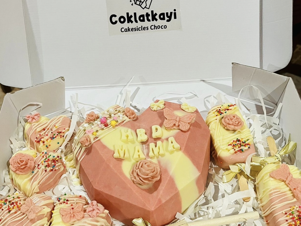Coklat Kayi Hadirkan Gift Unik & Menarik Pertama Kali di Kota Lubuklinggau