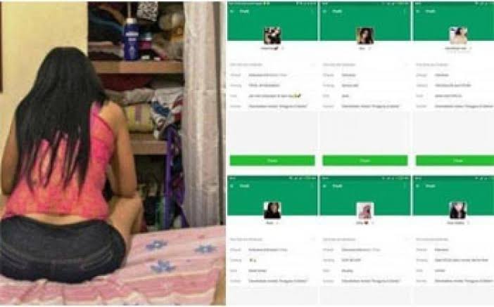Boking Cewek di MiChat, Warga Lebong Tertipu Rp 61 Juta kemudian Lapor Polisi