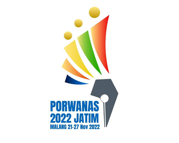 Dua Atlit PWI Musi Rawas Ikuti Porwanas 2022 di Malang, Jawa Timur