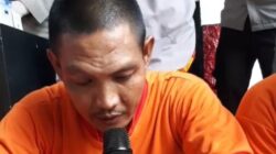 Pemilik Tambang Pasir Ilegal Di Lubuklinggau Diringkus Polisi