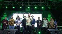 Wako Buka Festival Bukit Sulap 2023