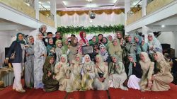 Genap Berusia 2 Tahun, SN Glowing Skincare Sehat Buruan Para Wanita Indonesia
