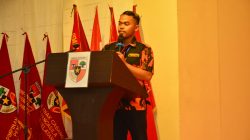 Ketua PC SAPMA Pemuda Pancasila Kota Lubuklinggau: Ajak Calon Kepala Daerah Prioritaskan Visi, Misi, dan Program Kerja Nyata untuk Kemajuan Kota.