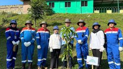 Pertamina EP Pendopo Field ajak Pekerja Peringati Hari Lingkungan Hidup Sedunia