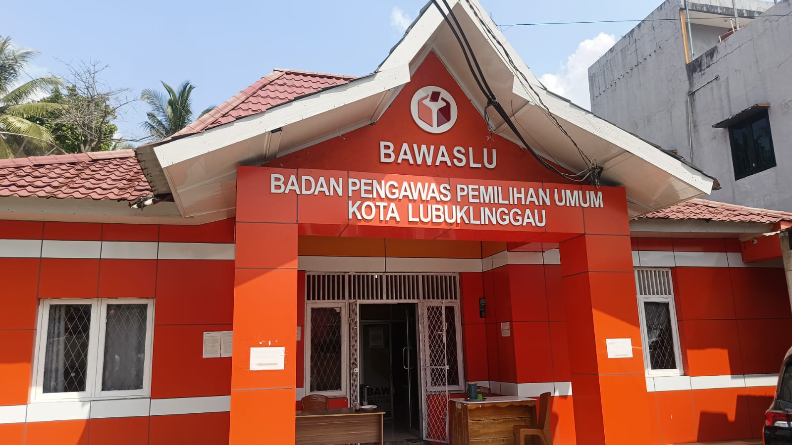 Dua ASN Lubuklinggau Terancam Sanksi Moral karena Langgar Aturan Selama Tahapan Pilkada
