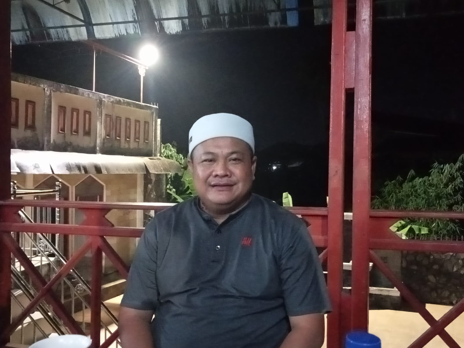 Trisko Tanggapi Santai Soal Isu Dirinya Tak Netral