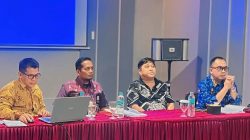 Antisipasi Limbah Cair, DLH Lubuklinggau Gelar Rapat dengan Manajemen QR Hotel
