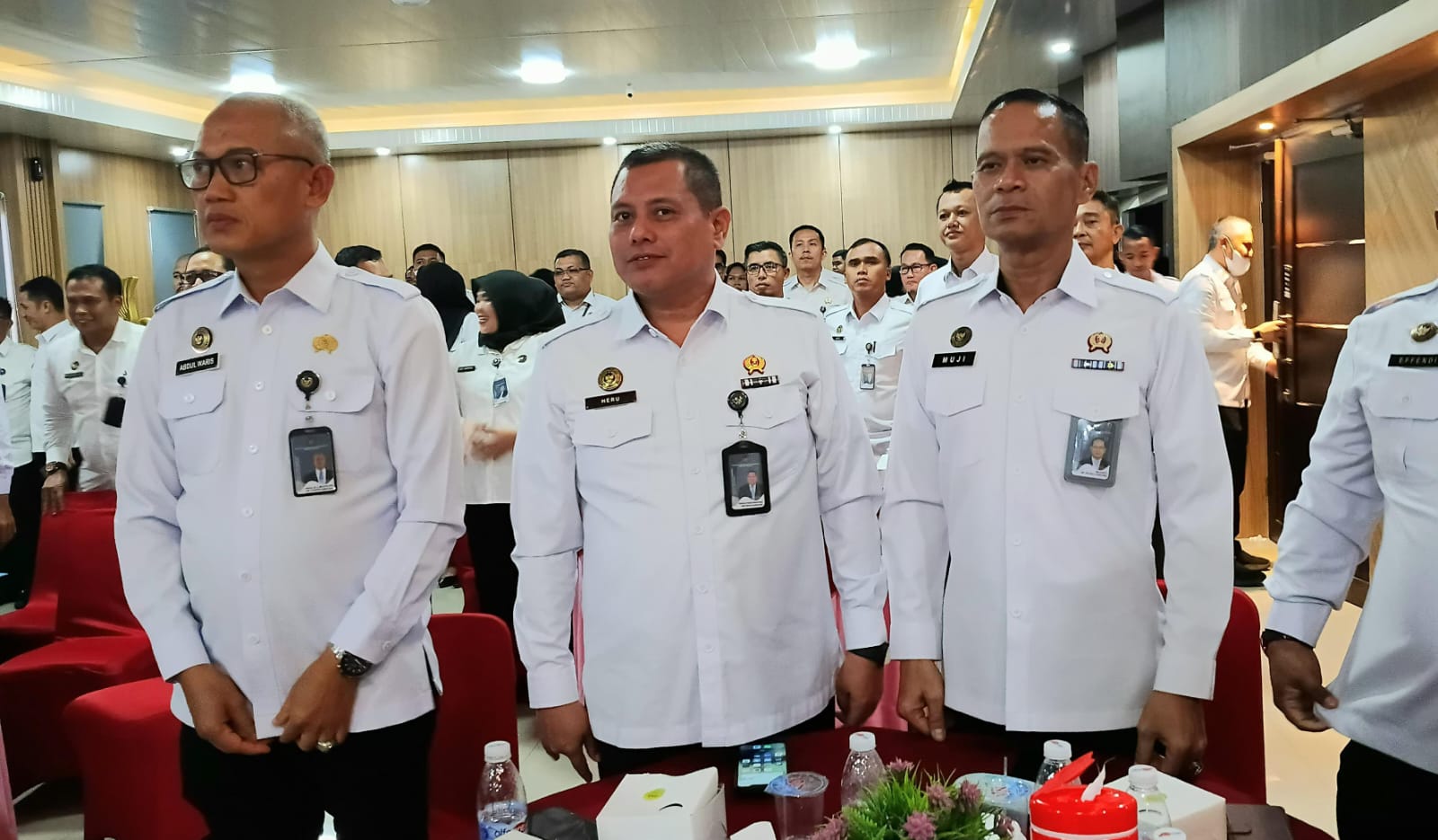 Penguatan Reformasi Birokrasi di Sumatera Selatan, Pemerintah Targetkan Capaian Kinerja 2025 yang Lebih Optimal