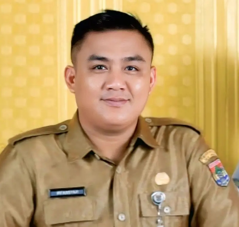 Tepis Isu Negatif, PLT Kepsek SMPN 4 Lubuklinggau Fokus Jalankan Amanah Pendidikan