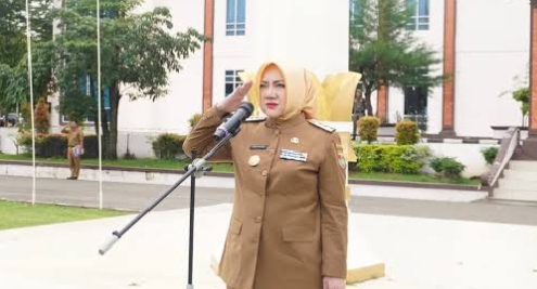 Bupati Musi Rawas Ingatkan ASN Bekerja Profesional dan Siap Hadapi Pemeriksaan BPK