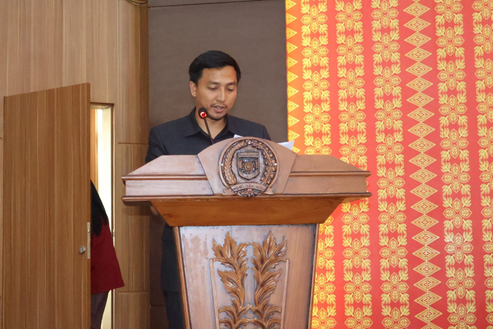 Fraksi PKB Dukung Wali Kota Lubuklinggau Tingkatkan Insentif Dokter Spesialis dan Optimalkan PAD dari Pajak Parkir dan Token Listrik