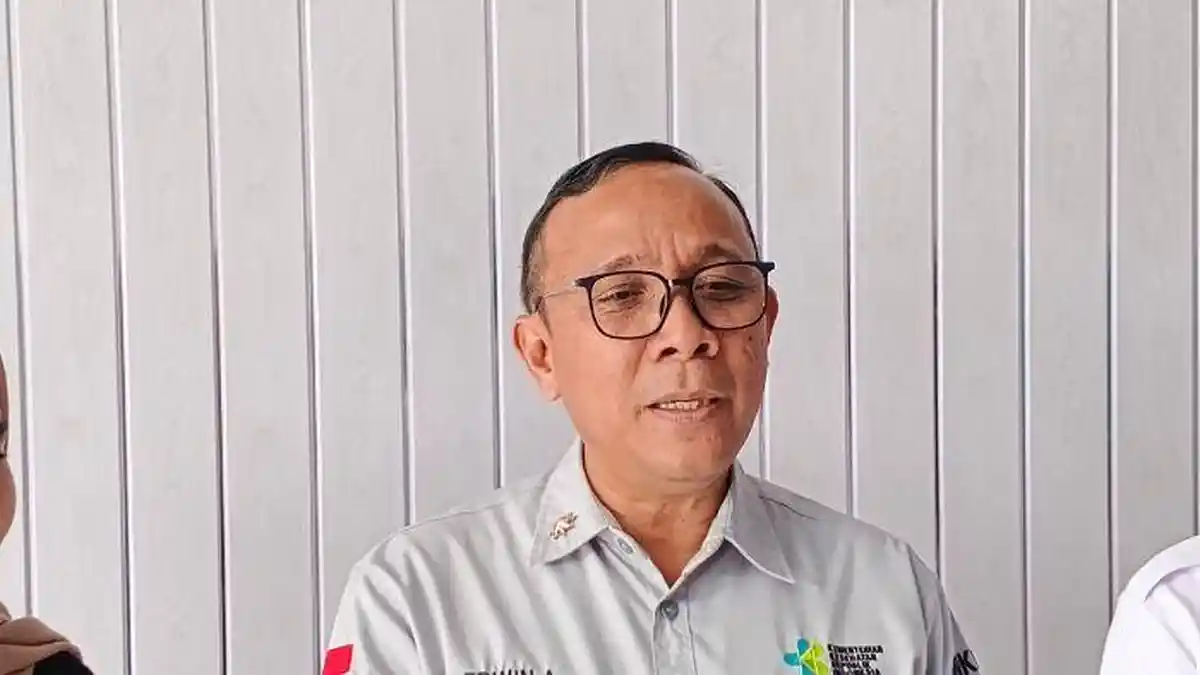 Baru Separuh Target, Program Dapur MBG di Lubuklinggau Sudah Layani 33 Ribu Anak