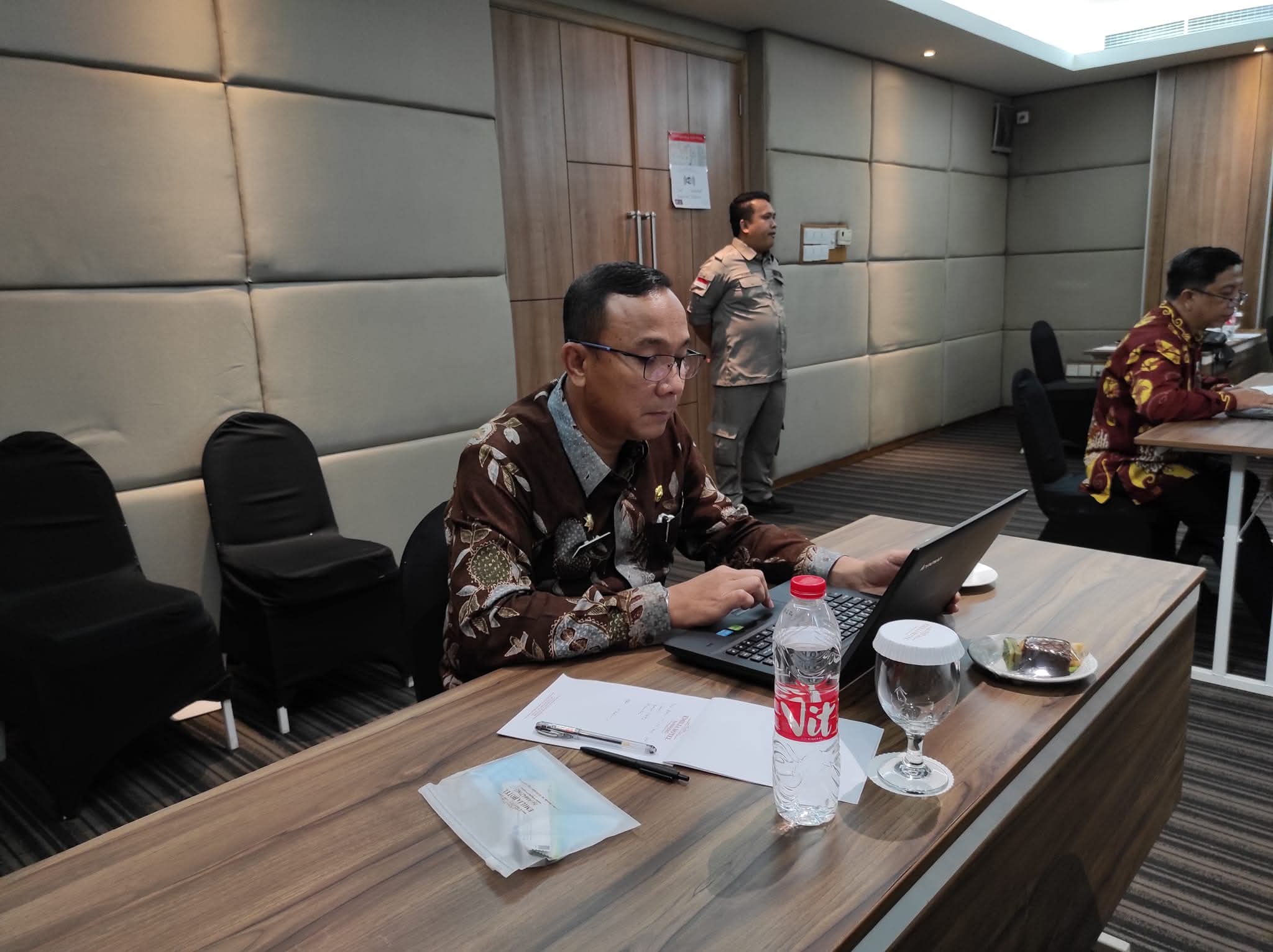 Cegah Makanan Busuk, Dinkes Lubuklinggau Minta Dapur MBG Terapkan SOP Ketat