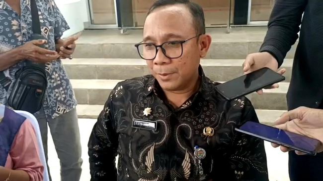 Dinkes Lubuklinggau Pastikan Siswi MIT UMMI yang Sempat Terindikasi Diabetes Kini Normal