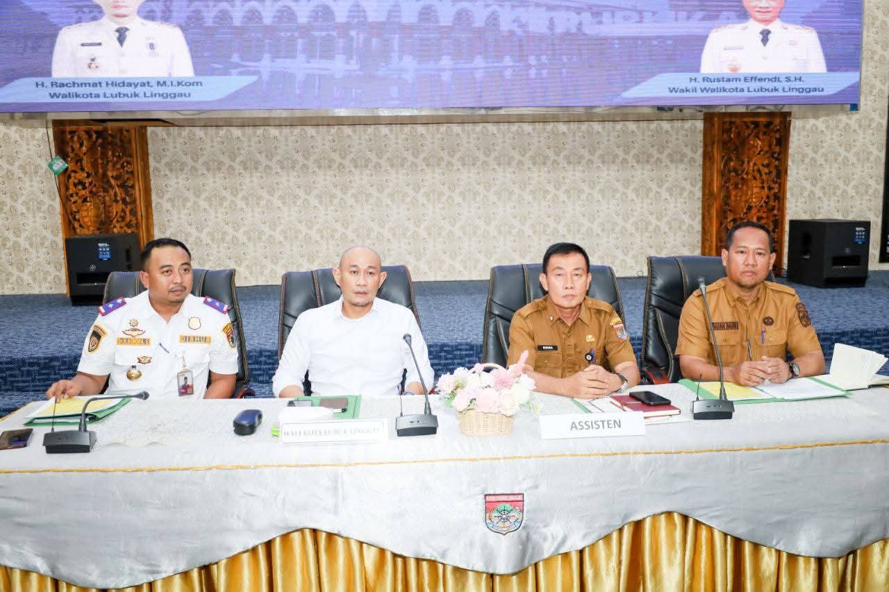 Tegas, Tak Ada SK Baru Juru Parkir Sebelum Mapping Ulang Sistem Perparkiran
