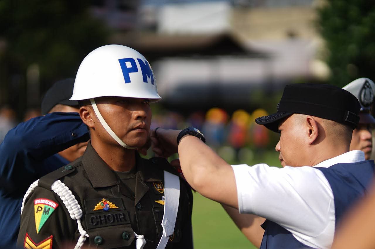 Operasi Ketupat Musi 2026 Dimulai, Potensi Pemudik Diperkirakan Capai 143,9 Juta Orang
