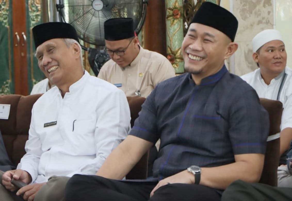 Birokrasi Diminta Tidak Berbelit, Wali Kota Tekankan Pelayanan Cepat untuk Masyarakat