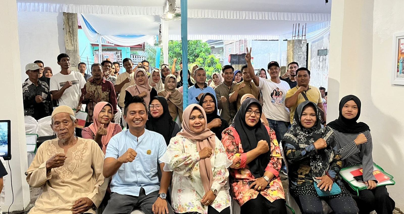 Serap Aspirasi Warga Ponorogo, Wawan Agus Salim Gelar Reses Masa Sidang I 2026