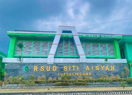 Gangguan Listrik di RS Siti Aisyah, Ini Penjelasan Resmi Pihak Rumah Sakit