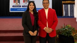Deka Zuhendri Pimpin KOMDI Kota Lubuk Linggau, Fokus Kembangkan Potensi Atlet Dansa Daerah