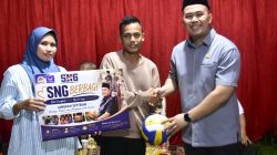 Reses II DPRD Kota Lubuklinggau, Septrian Nugraha Gunawan Salurkan Bantuan Olahraga dan Perjuangkan Aspirasi Warga Rahmah